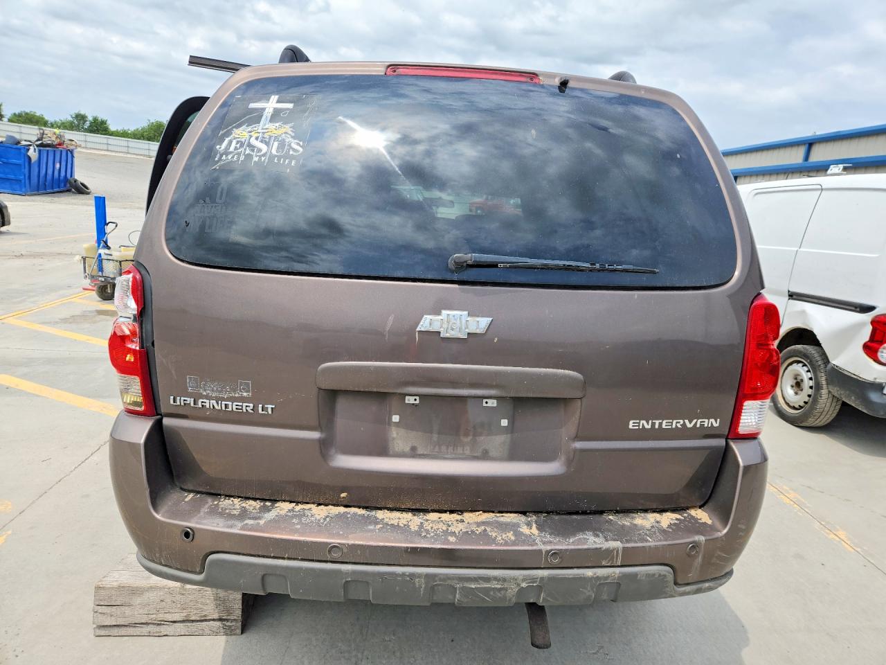 Chevrolet Uplander Lt