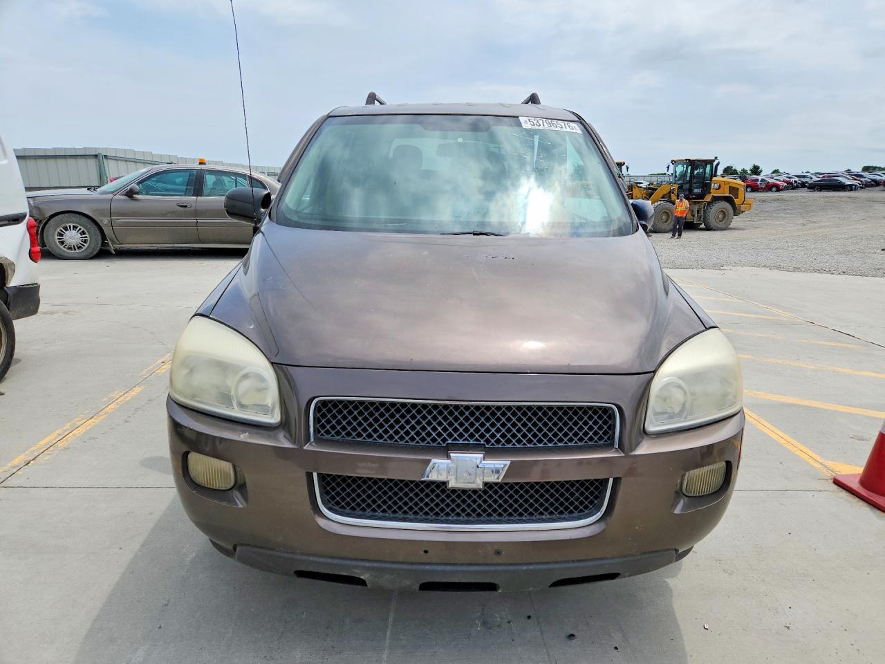 Chevrolet Uplander Lt
