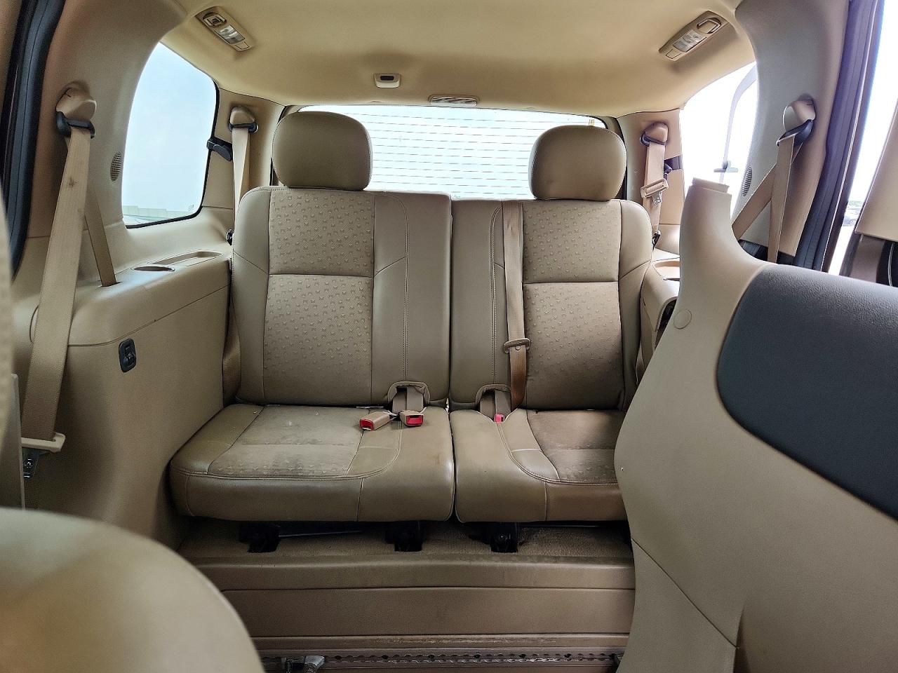 Chevrolet Uplander Lt