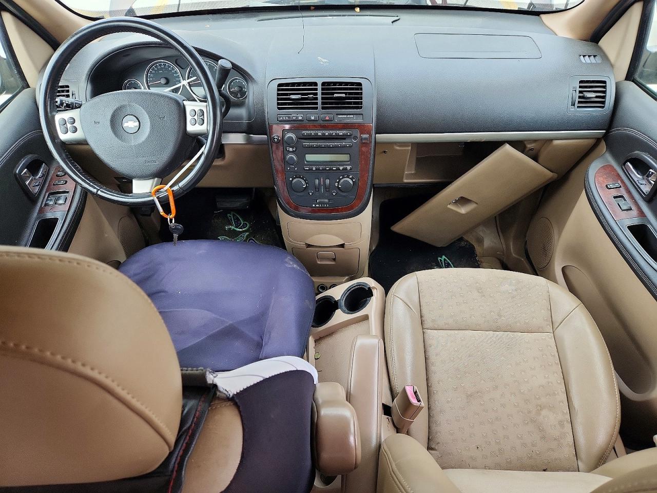 Chevrolet Uplander Lt