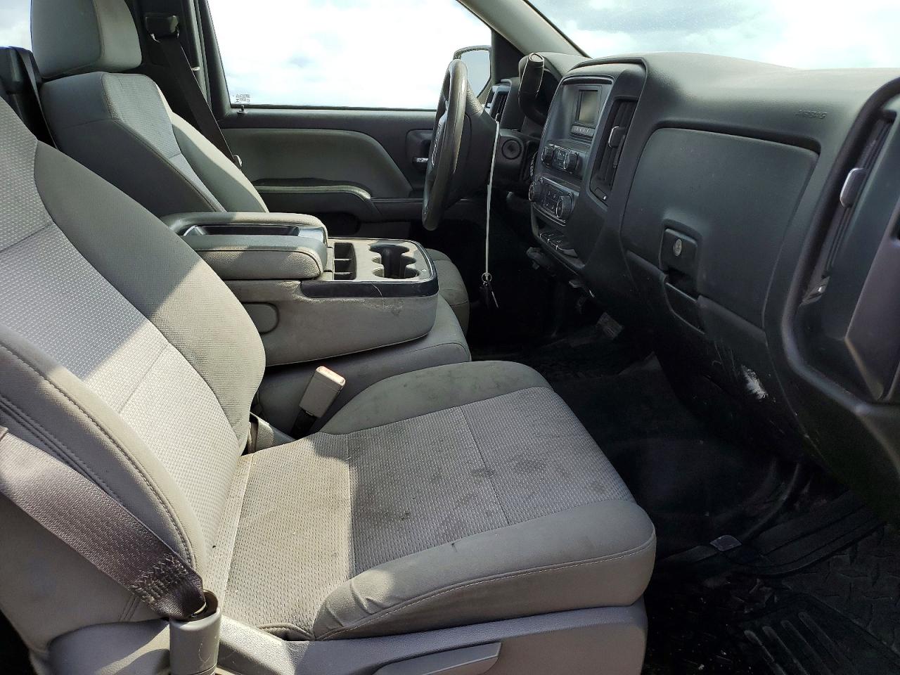 GMC Sierra C1500