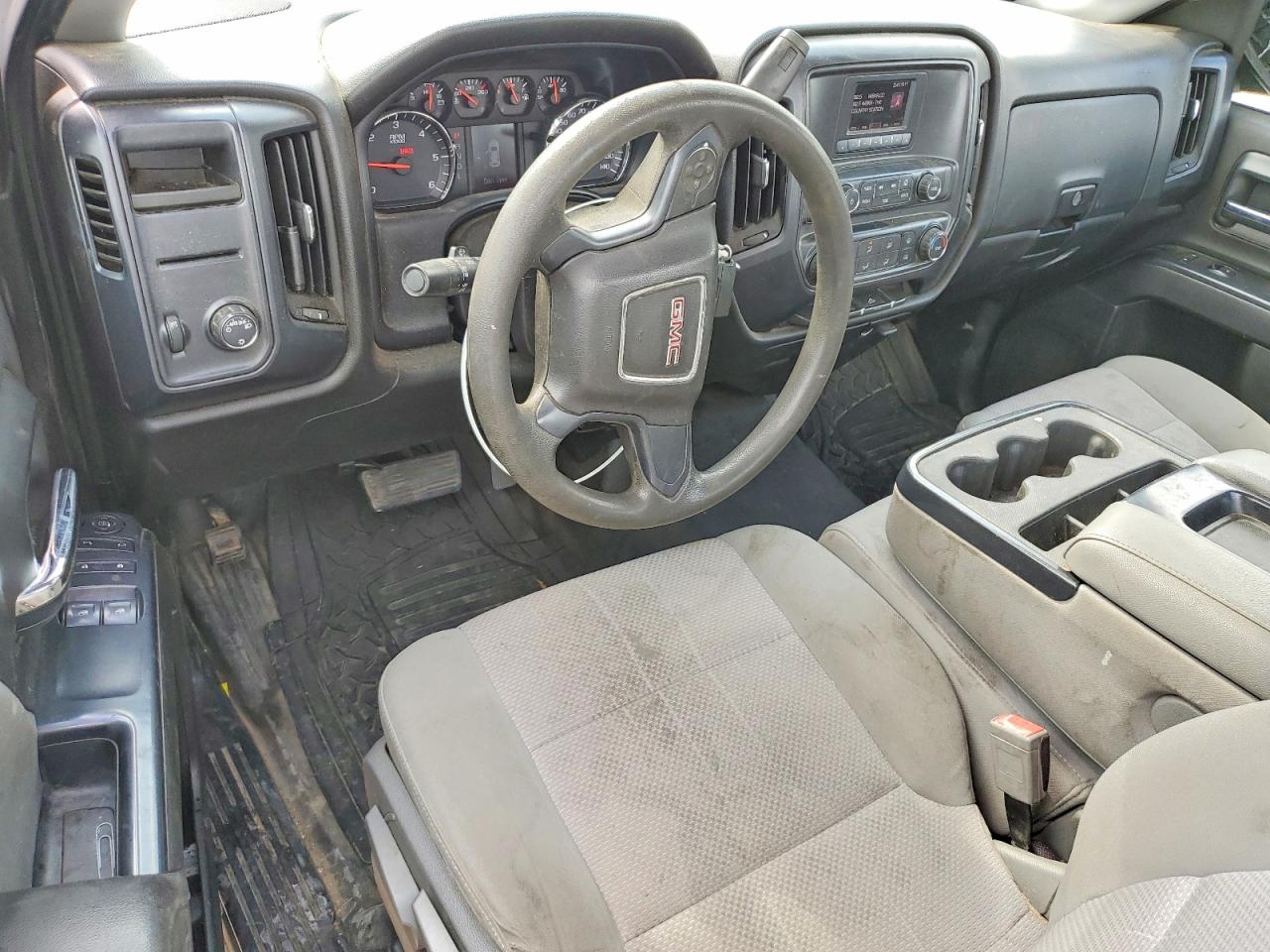 GMC Sierra C1500
