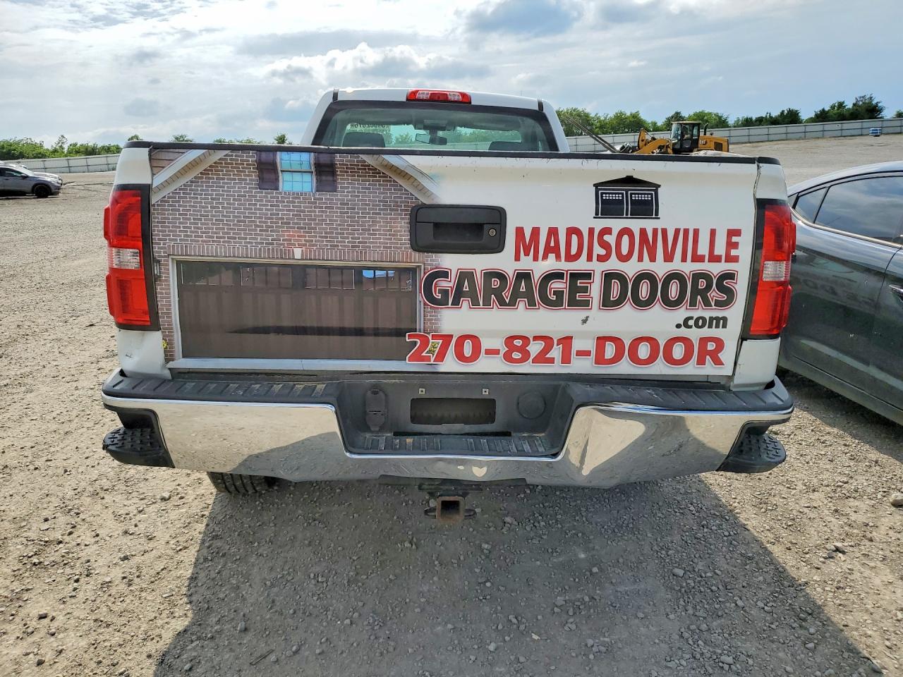 GMC Sierra C1500