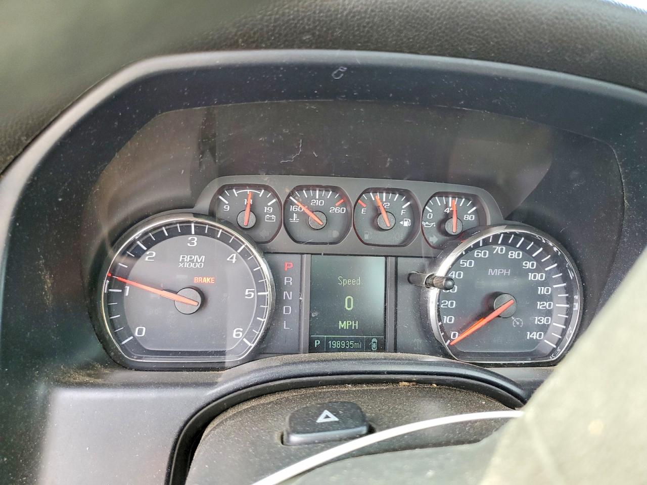 GMC Sierra C1500