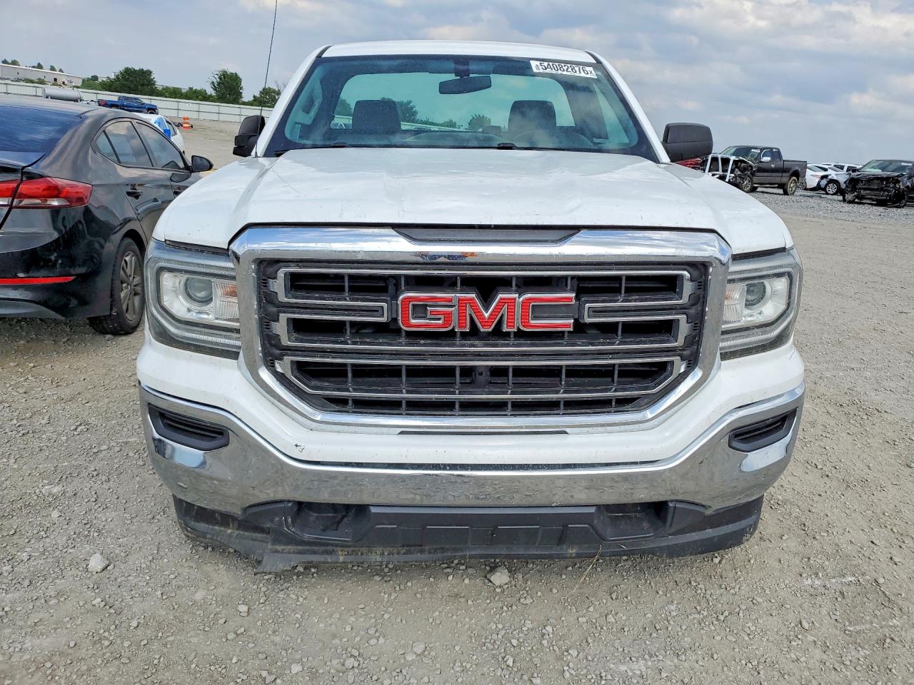 GMC Sierra C1500