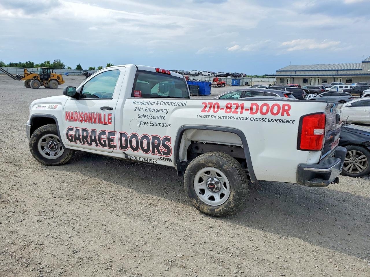 GMC Sierra C1500