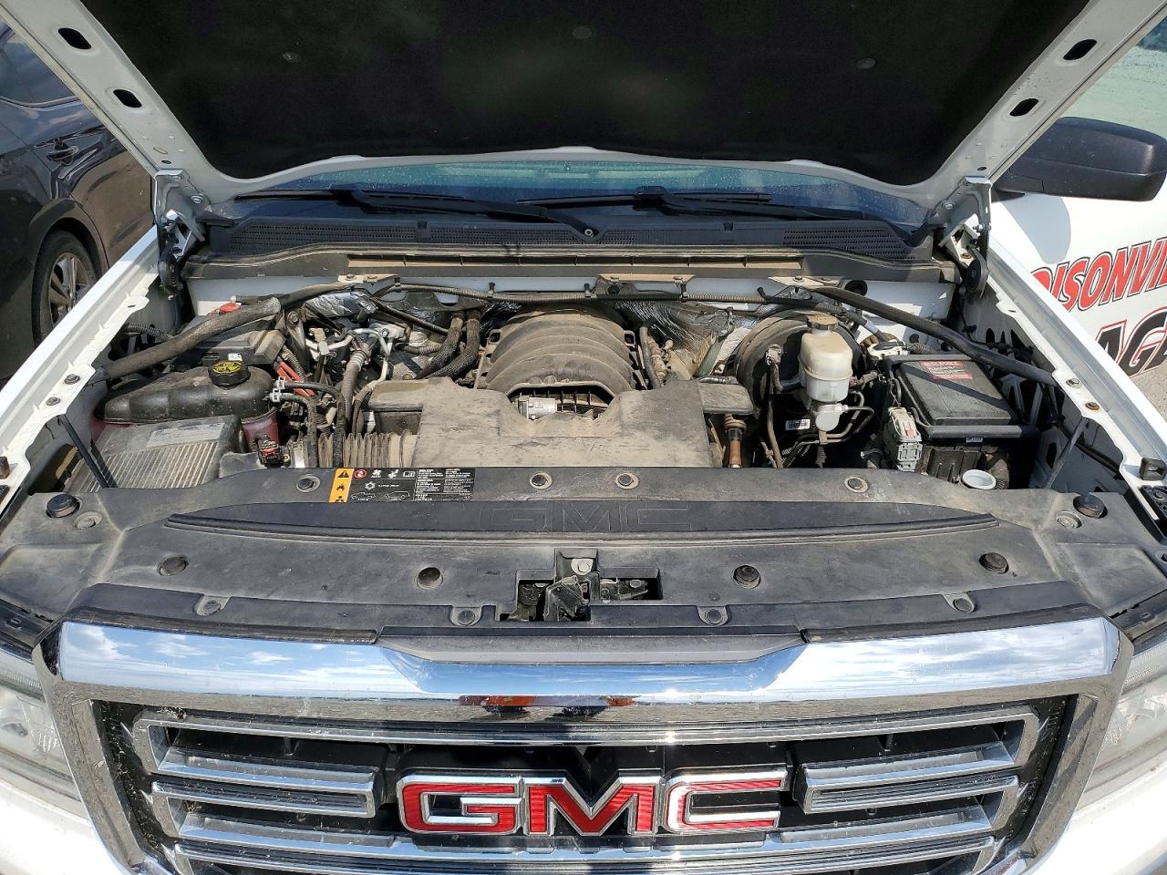 GMC Sierra C1500