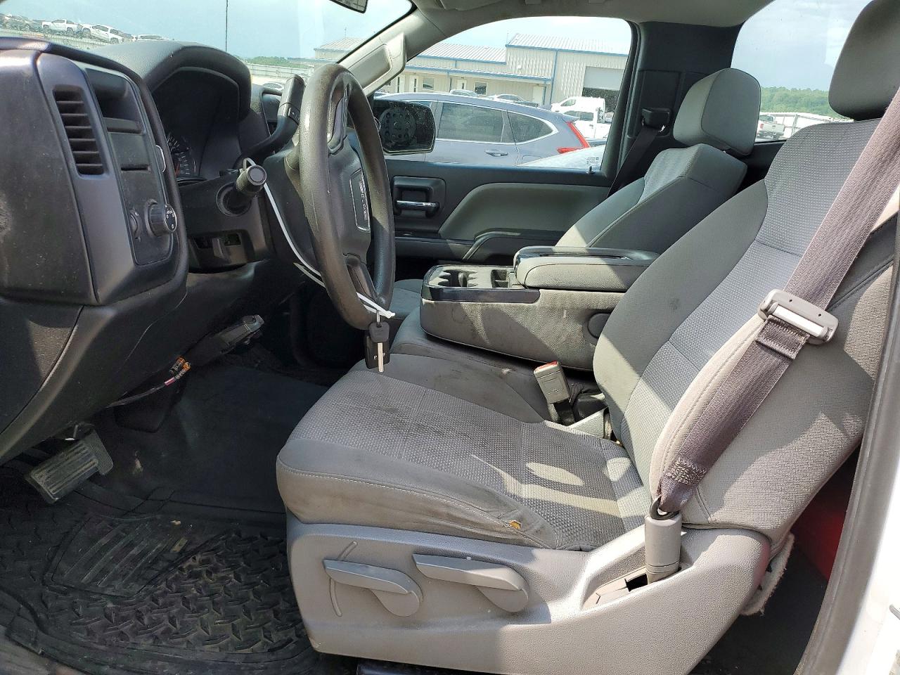 GMC Sierra C1500
