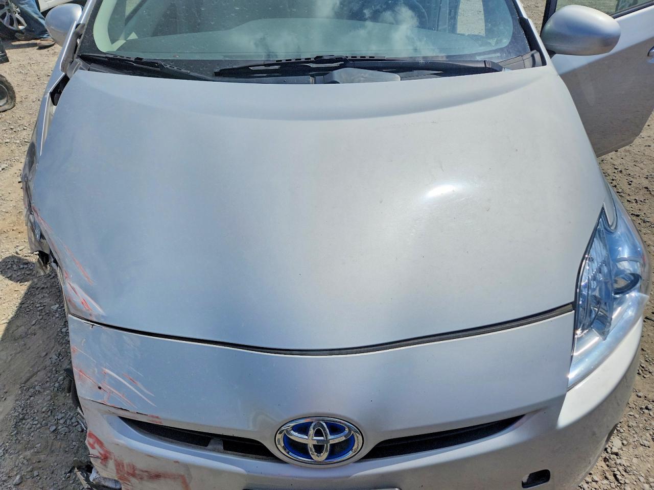 Toyota Prius Ii