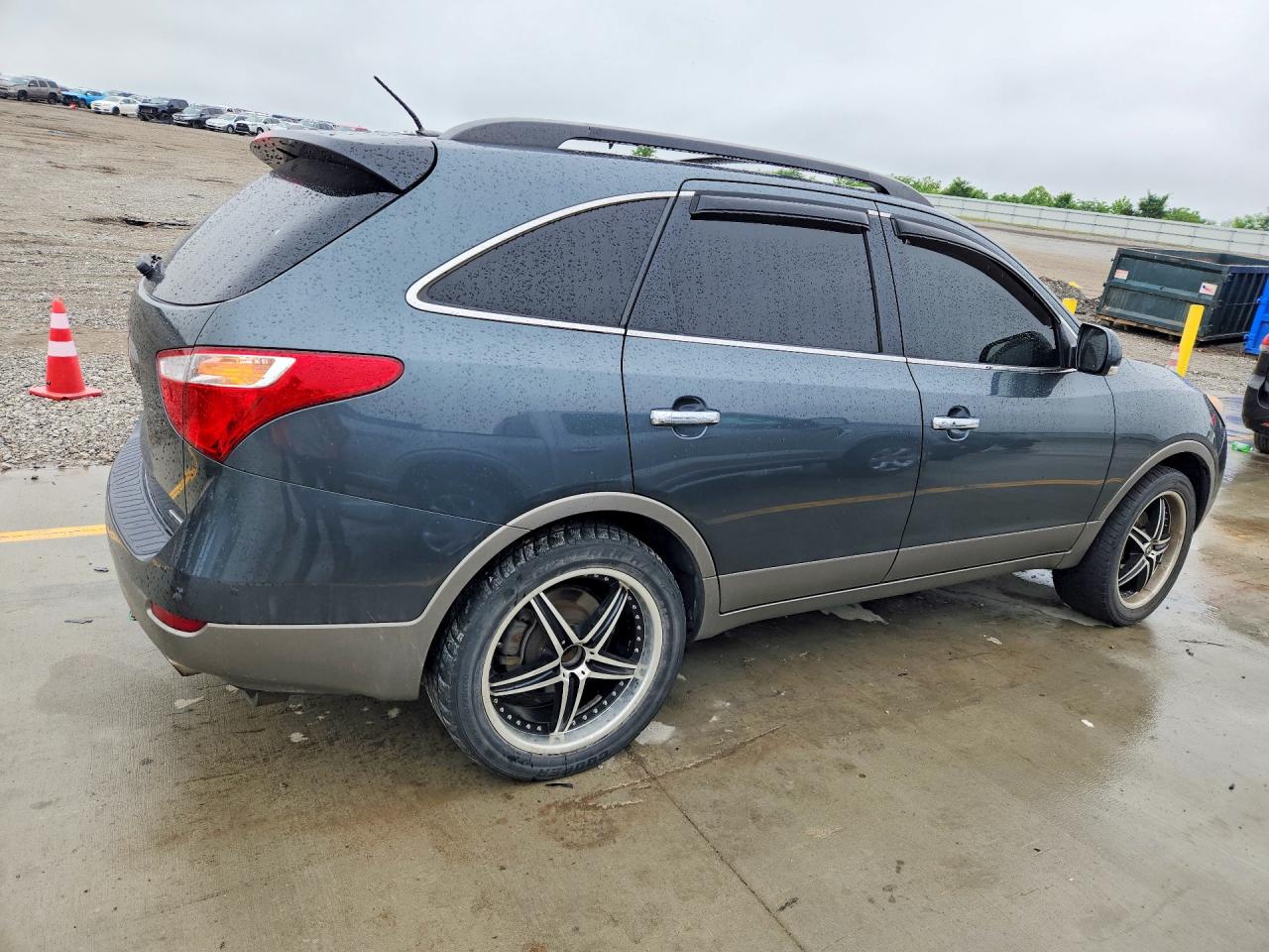 Hyundai Veracruz Limited