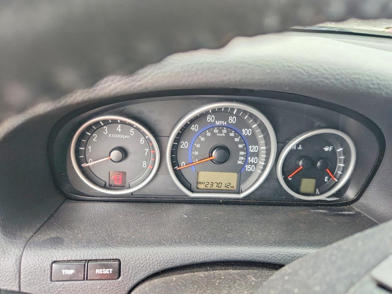 Hyundai Veracruz Limited