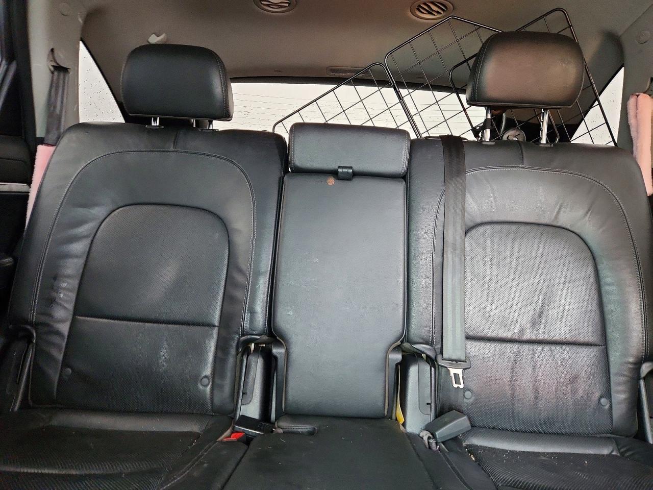 Hyundai Veracruz Limited