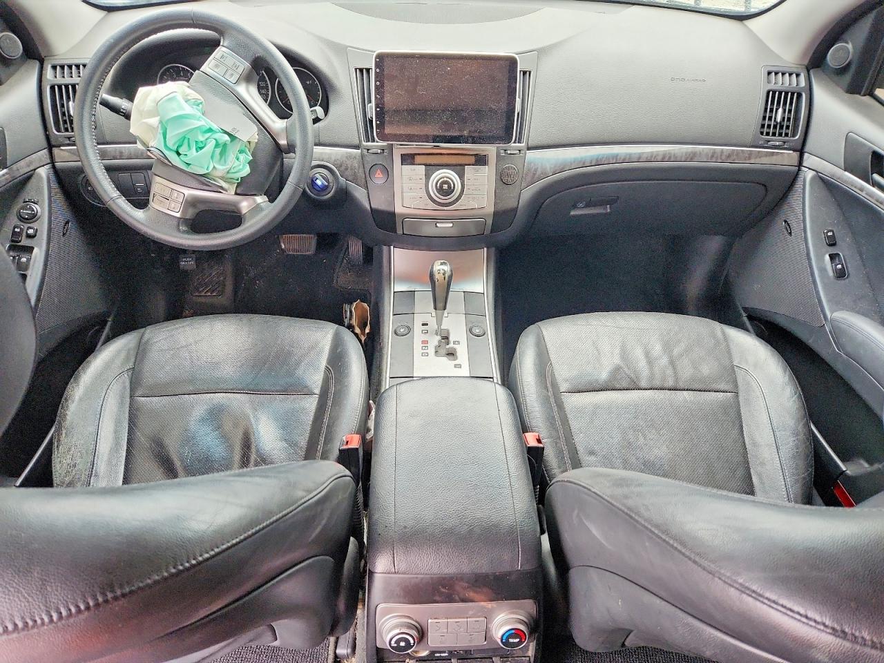 Hyundai Veracruz Limited