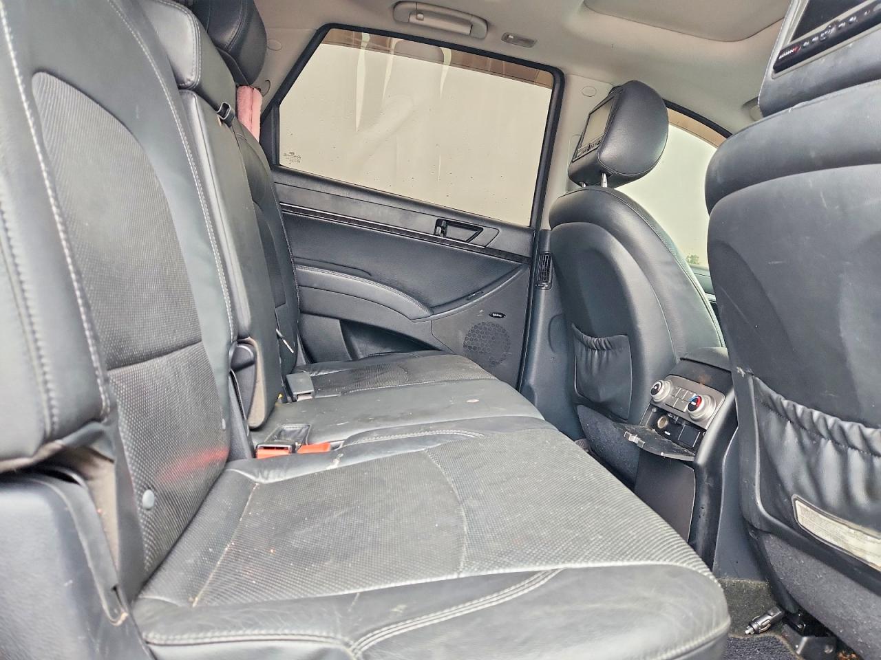 Hyundai Veracruz Limited