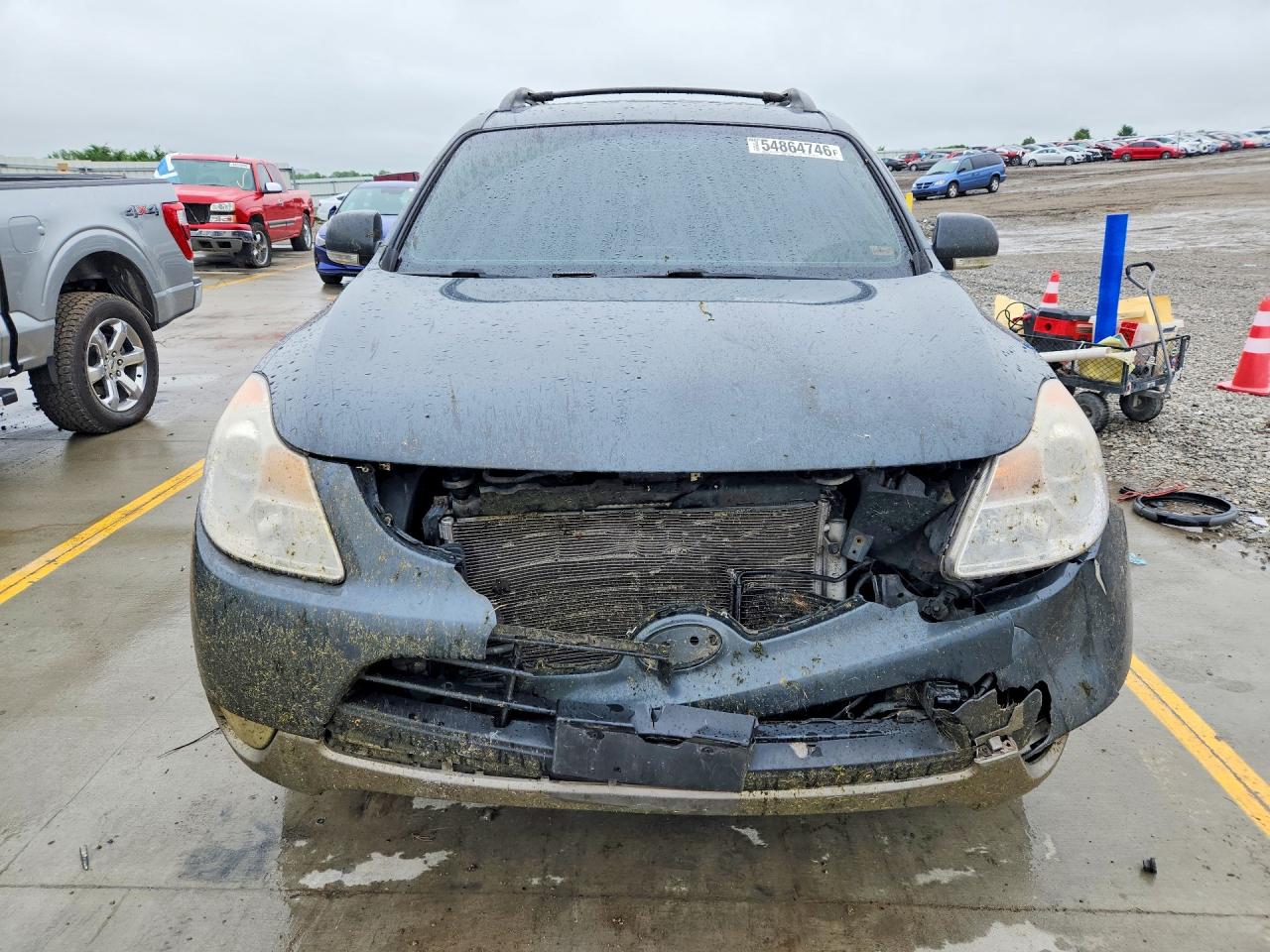 Hyundai Veracruz Limited