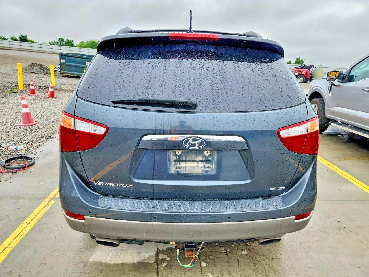 Hyundai Veracruz Limited