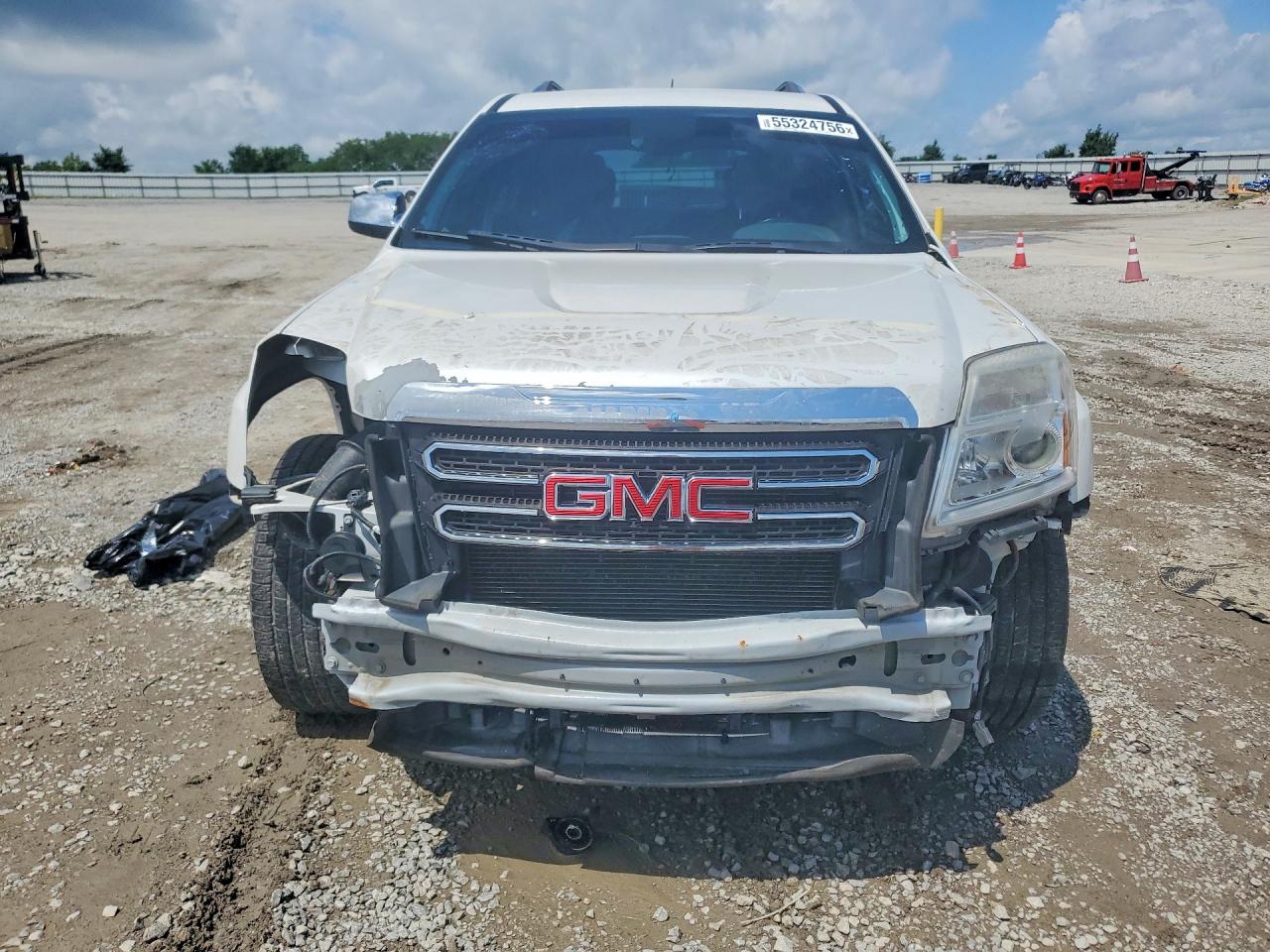 GMC Terrain Slt