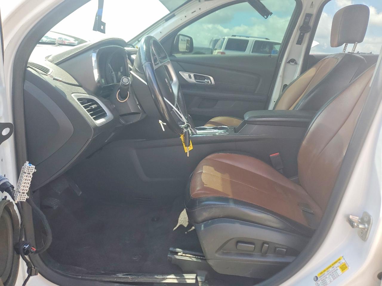 GMC Terrain Slt