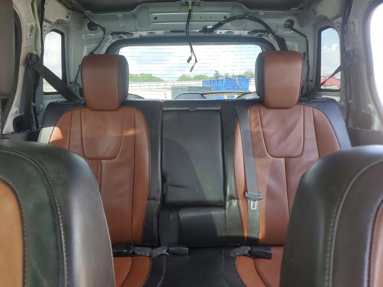 GMC Terrain Slt