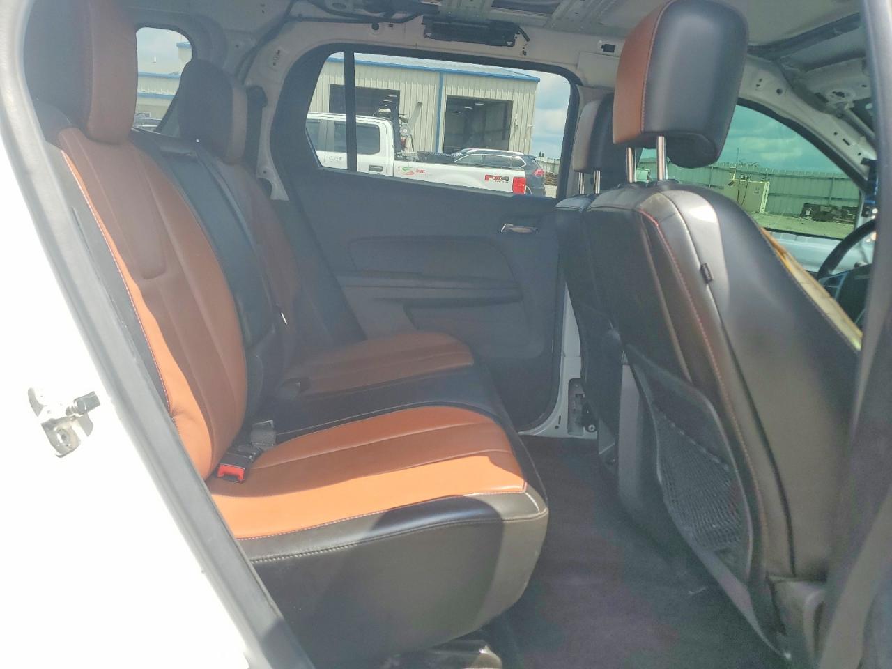 GMC Terrain Slt