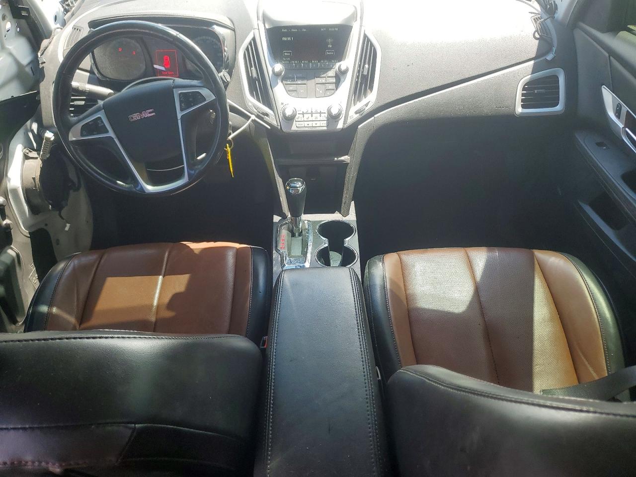 GMC Terrain Slt