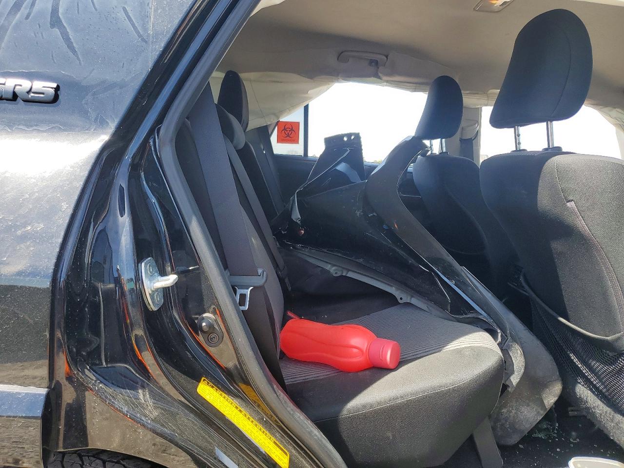 Toyota 4Runner Sr5