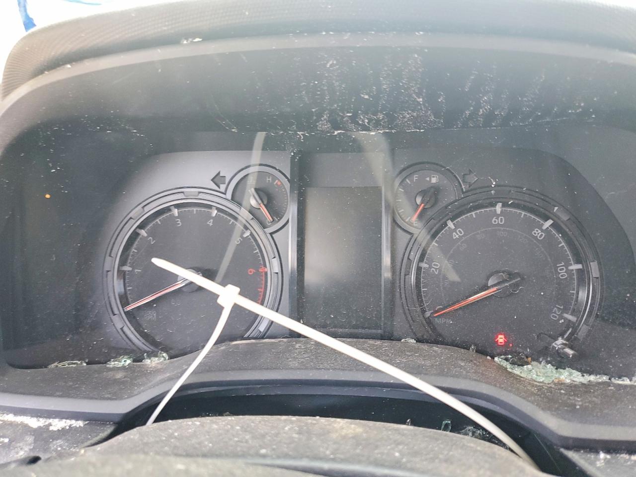 Toyota 4Runner Sr5