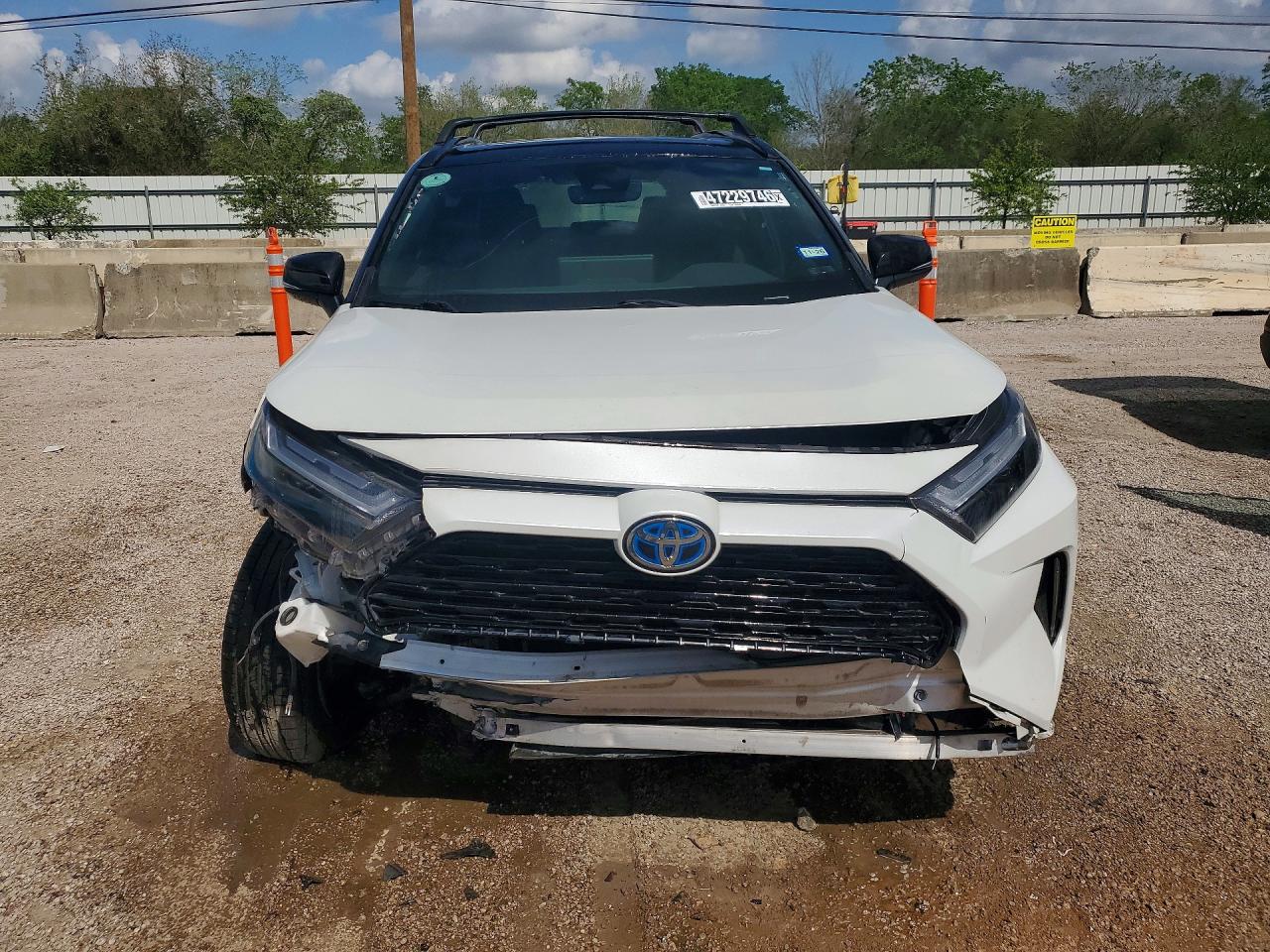 Toyota RAV4 Xse