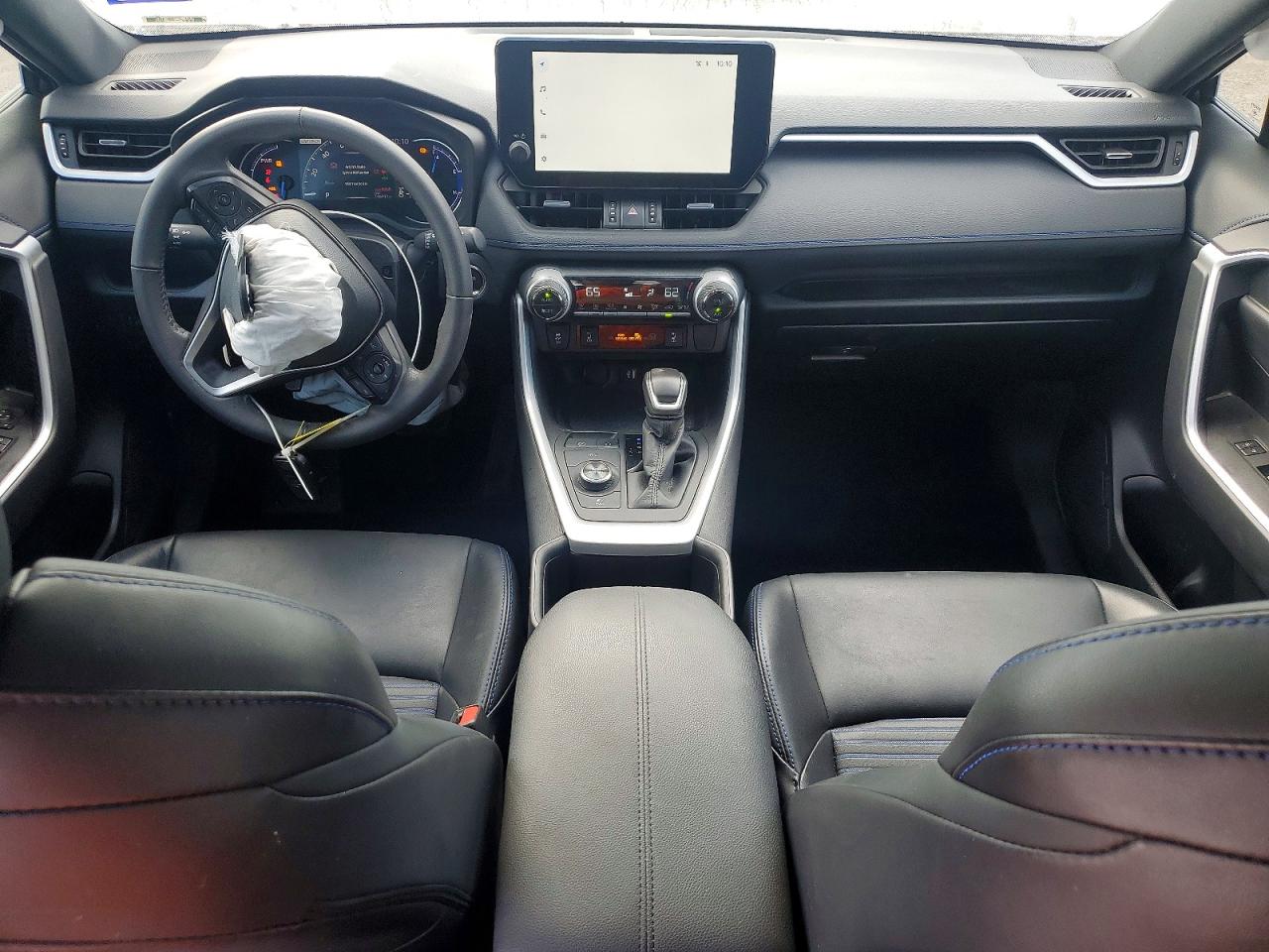 Toyota RAV4 Xse