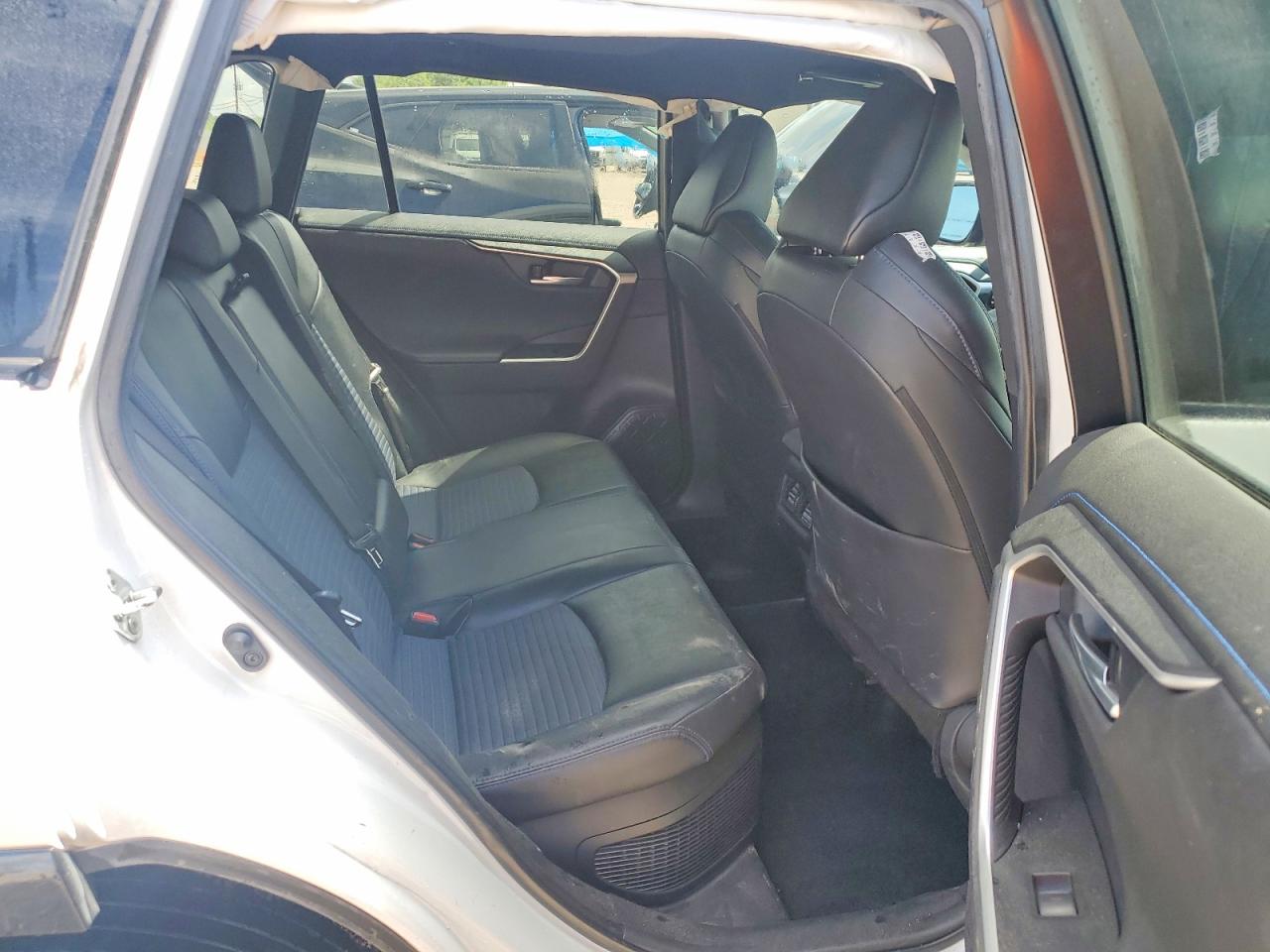 Toyota RAV4 Xse
