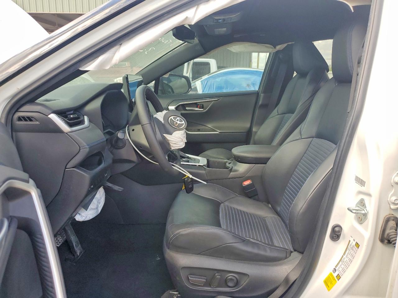 Toyota RAV4 Xse
