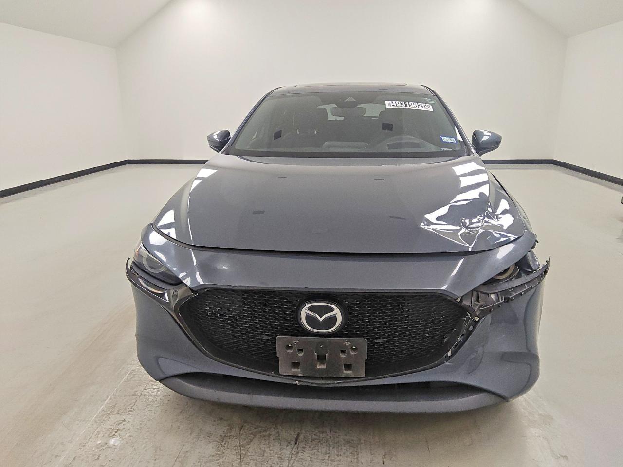 Mazda 3 Premium