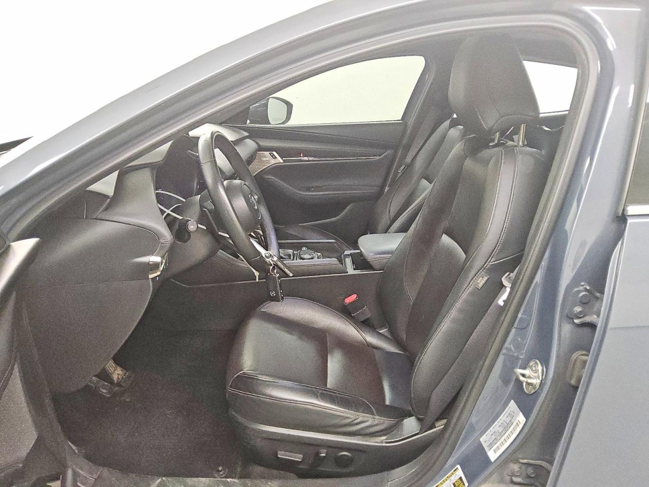 Mazda 3 Premium