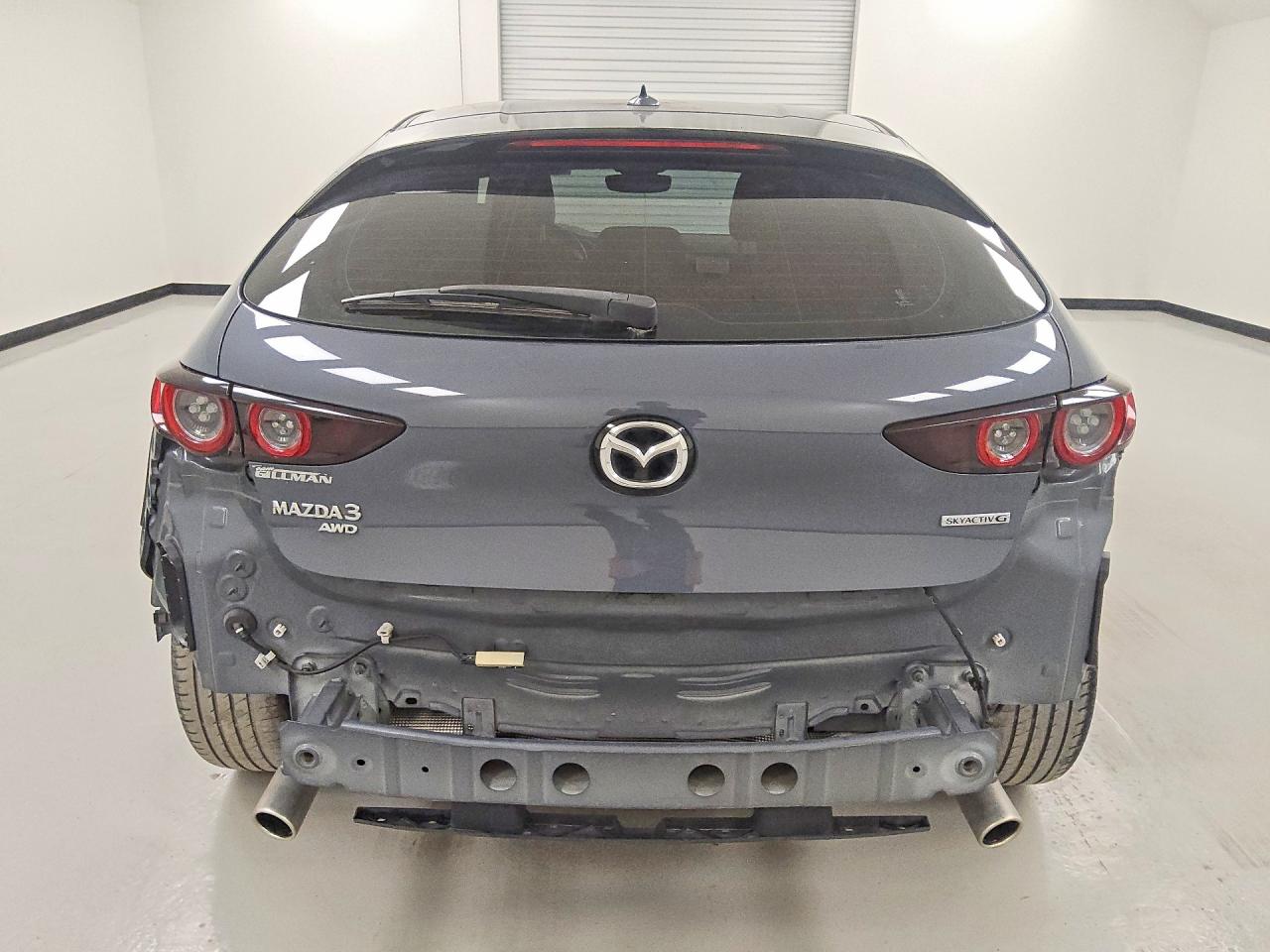 Mazda 3 Premium