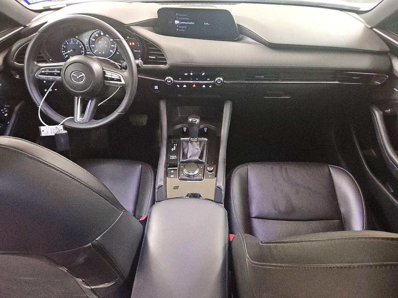 Mazda 3 Premium