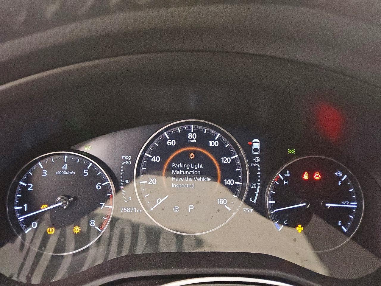 Mazda 3 Premium