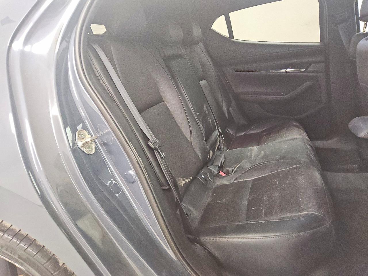 Mazda 3 Premium