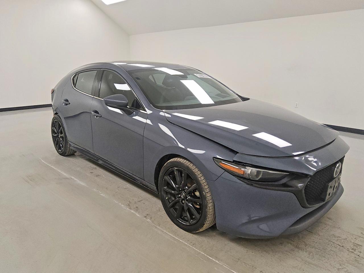 Mazda 3 Premium