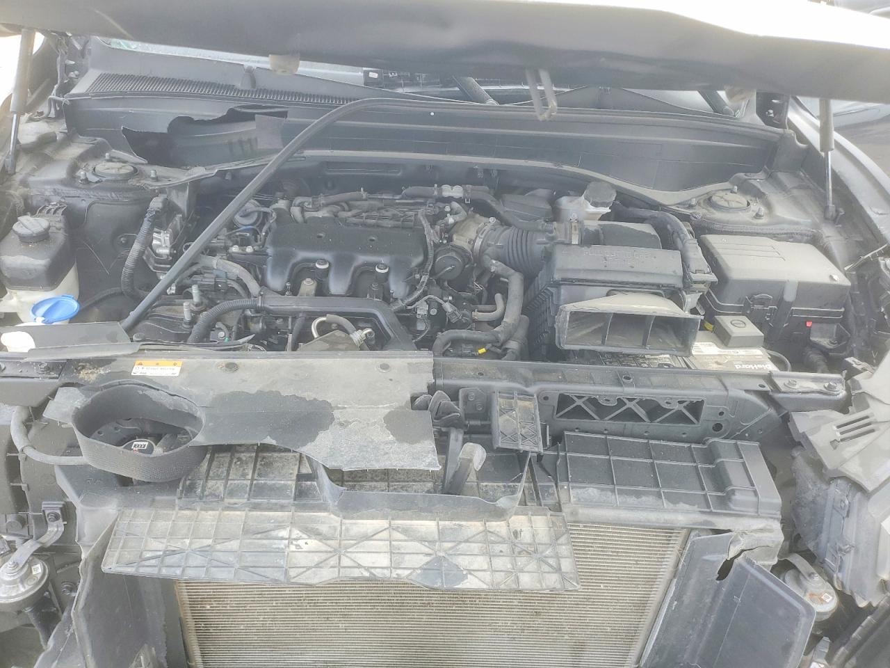Hyundai PALISADE Xrt