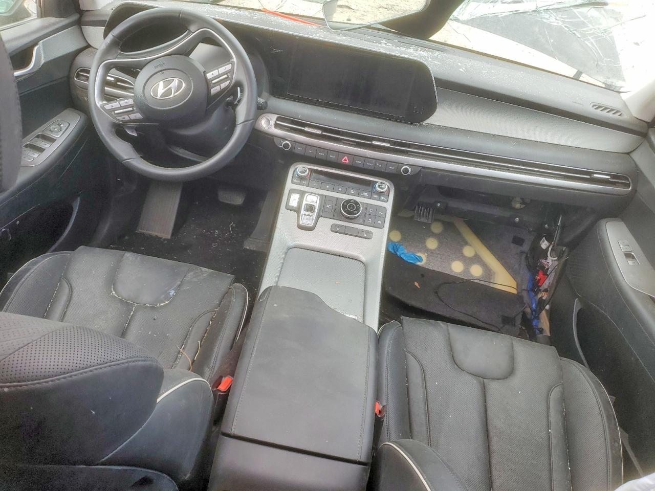 Hyundai PALISADE Xrt