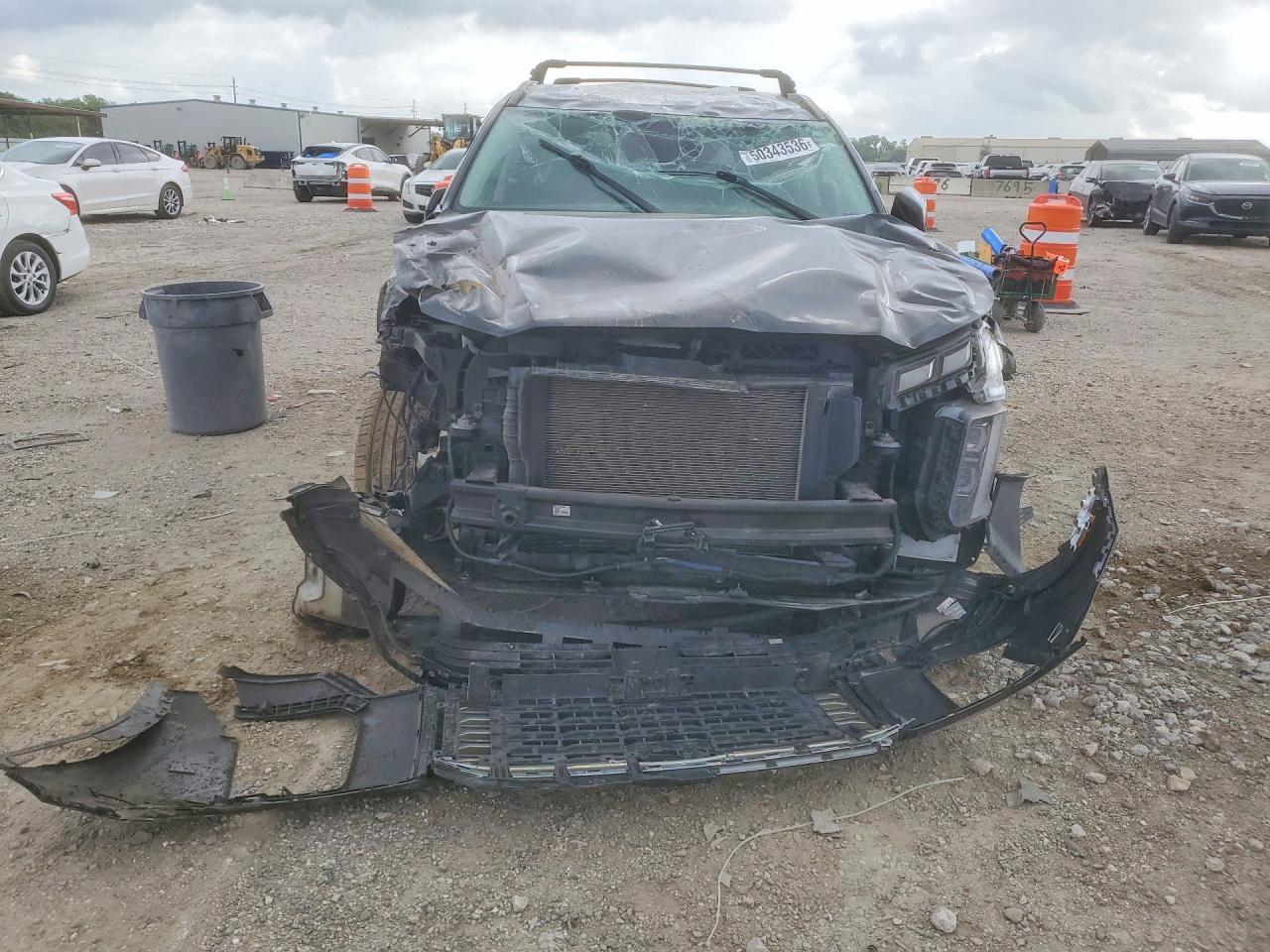 Hyundai PALISADE Xrt