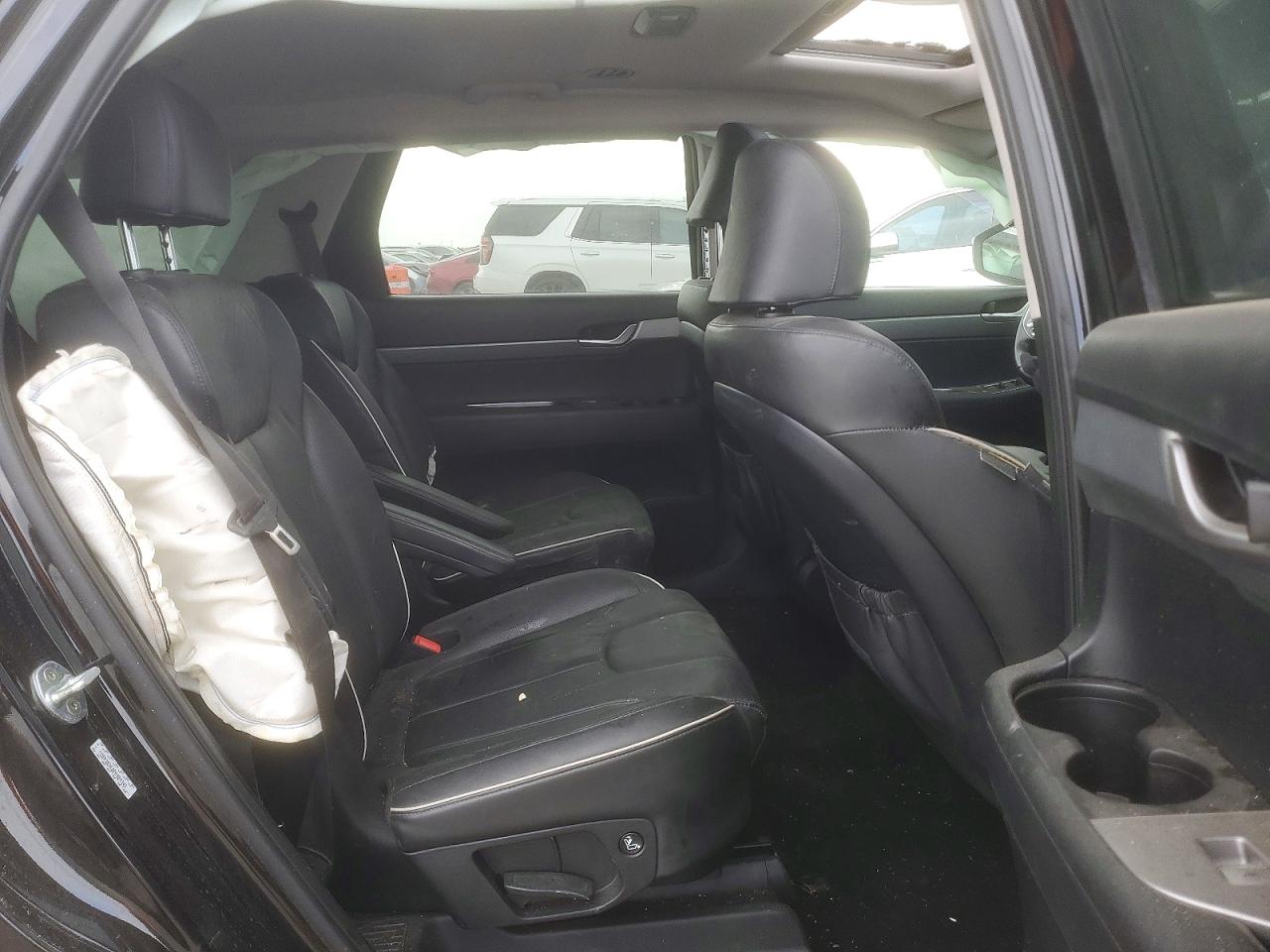 Hyundai PALISADE Xrt