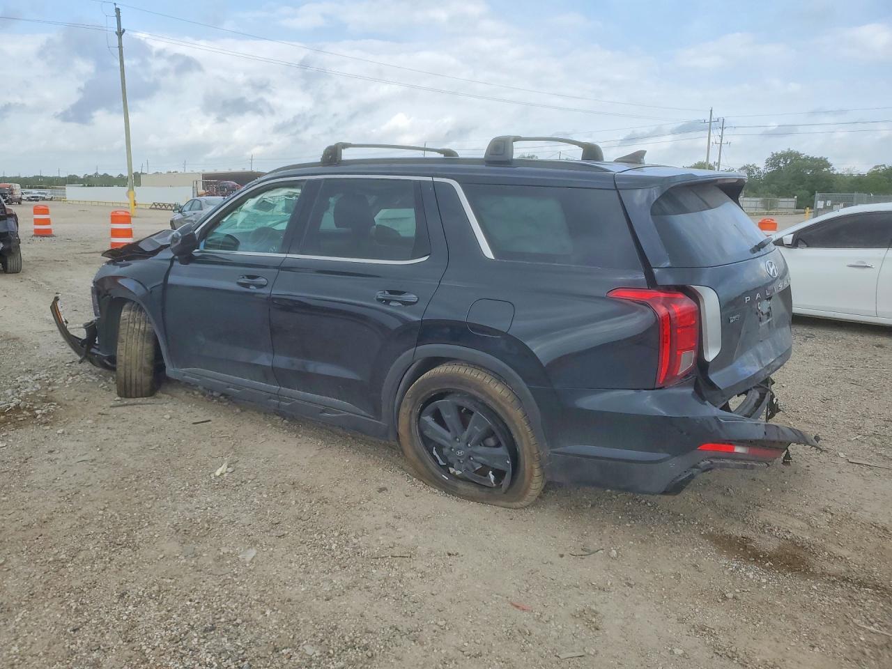 Hyundai PALISADE Xrt