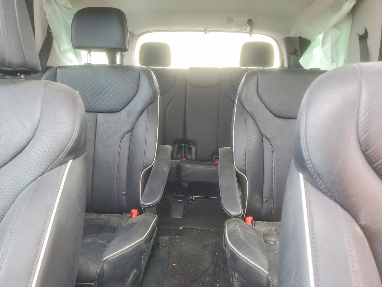 Hyundai PALISADE Xrt