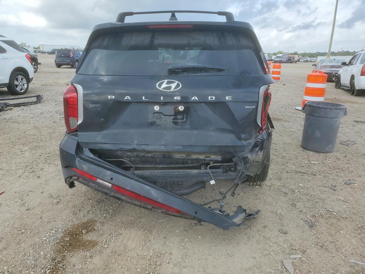 Hyundai PALISADE Xrt