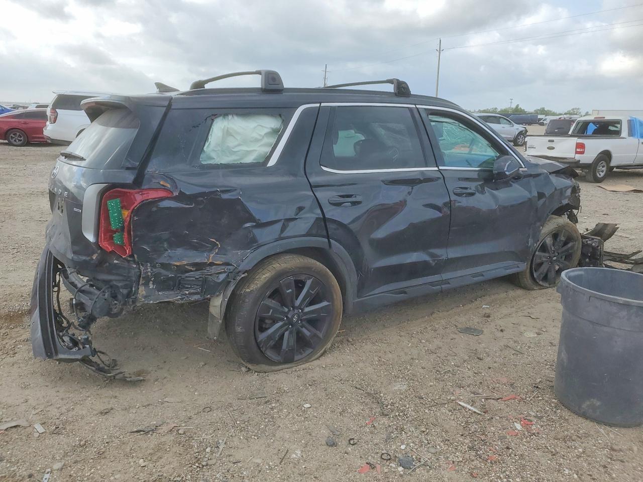 Hyundai PALISADE Xrt