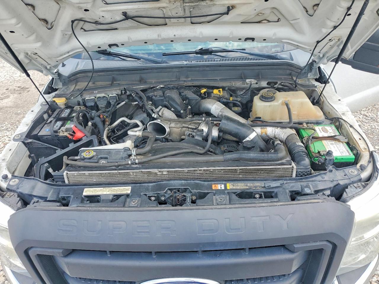 Ford F-350 Super Duty
