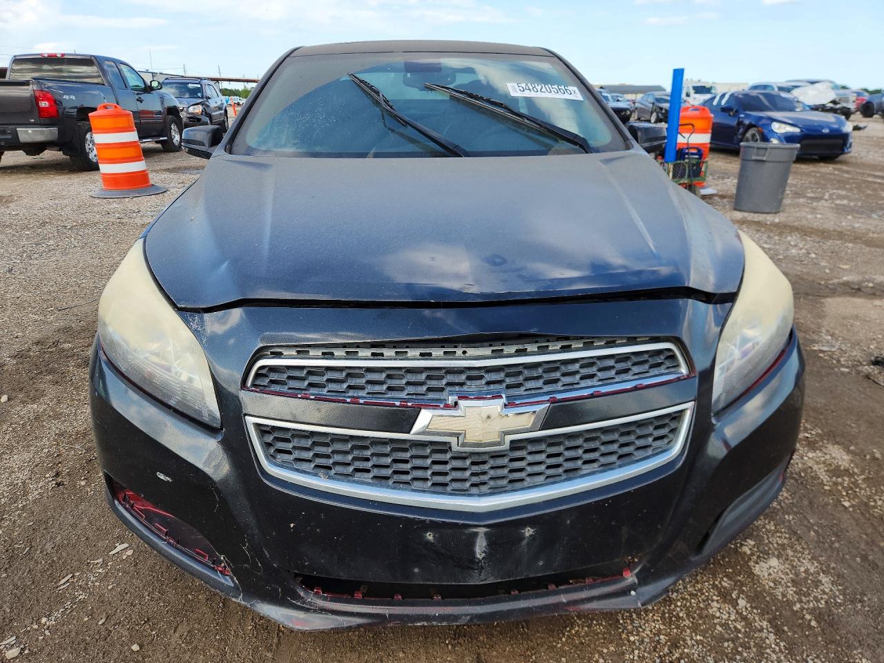 Chevrolet Malibu 1lt