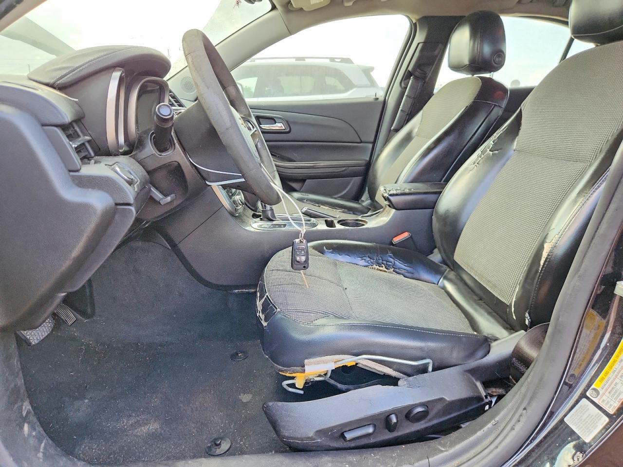 Chevrolet Malibu 1lt