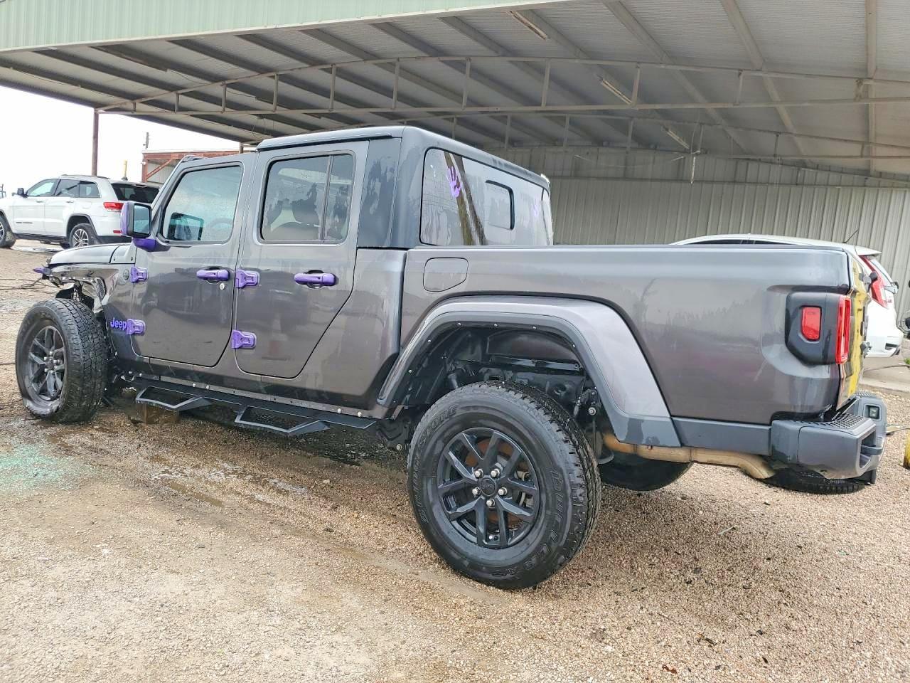 Jeep Gladiator Sport